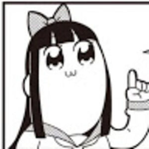 Meet your Posher, Shadow